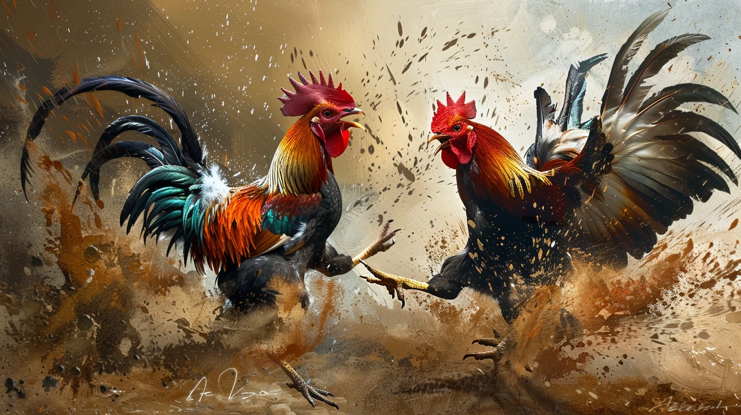 Khám Phá Thế Giới Đá Gà Trực Tiếp C4 và Những Điều Cần Biết