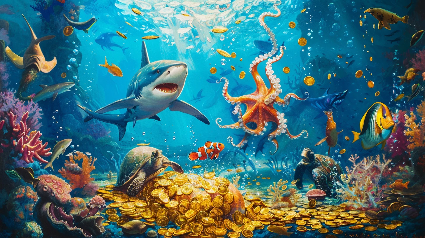 Khám Phá Thế Giới Đá Gà 88: Xu Hướng Và Cơ Hội Hấp Dẫn