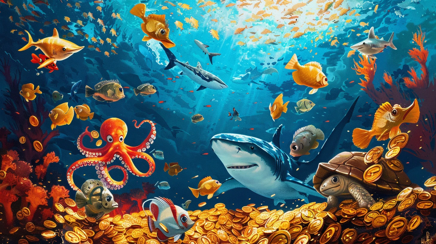 Khám Phá Thế Giới Đá Gà 88: Xu Hướng Và Cơ Hội Hấp Dẫn