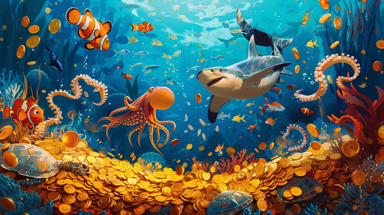 Khám Phá Thế Giới Đá Gà 88: Xu Hướng Và Cơ Hội Hấp Dẫn