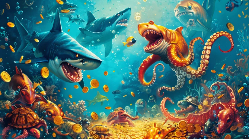 Khám Phá Thế Giới Của 009 Casino: Nơi Cơ Hội Và Giải Trí Đan Xen