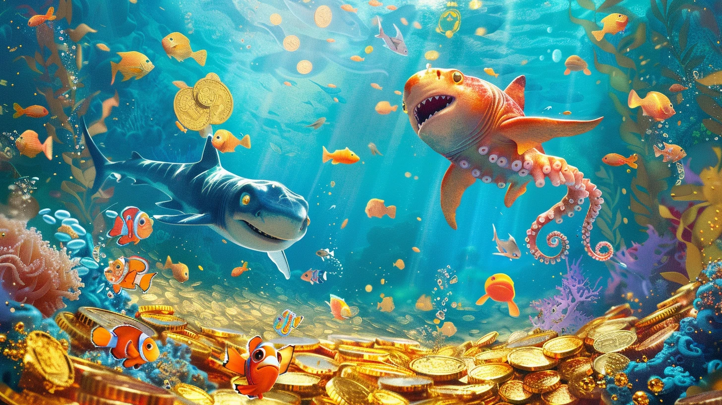 Khám Phá Thế Giới Jili Casino và Những Cơ Hội Đặc Biệt