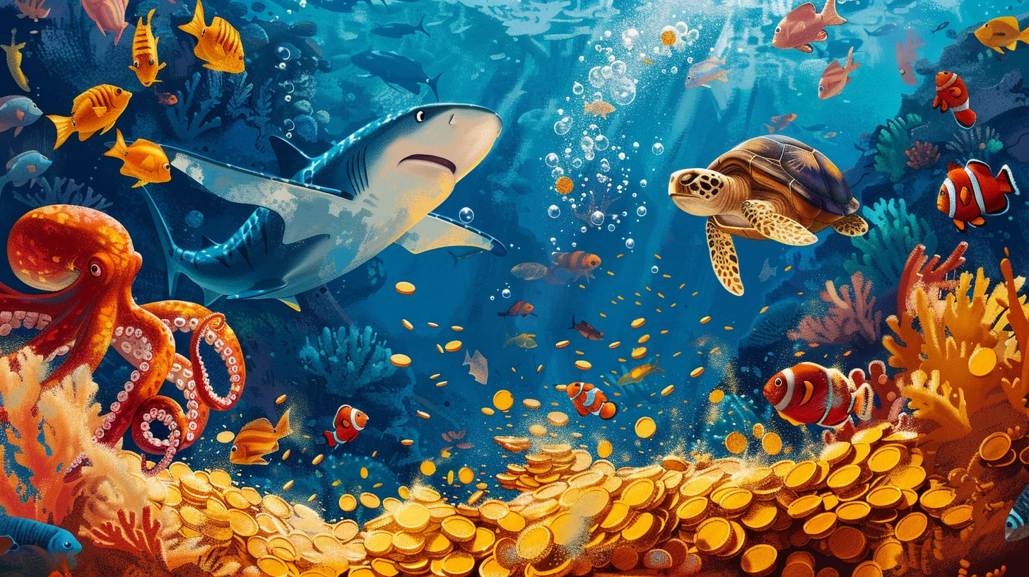 Khám Phá Thế Giới Đá Gà 88 và Những Cơ Hội Đặc Biệt