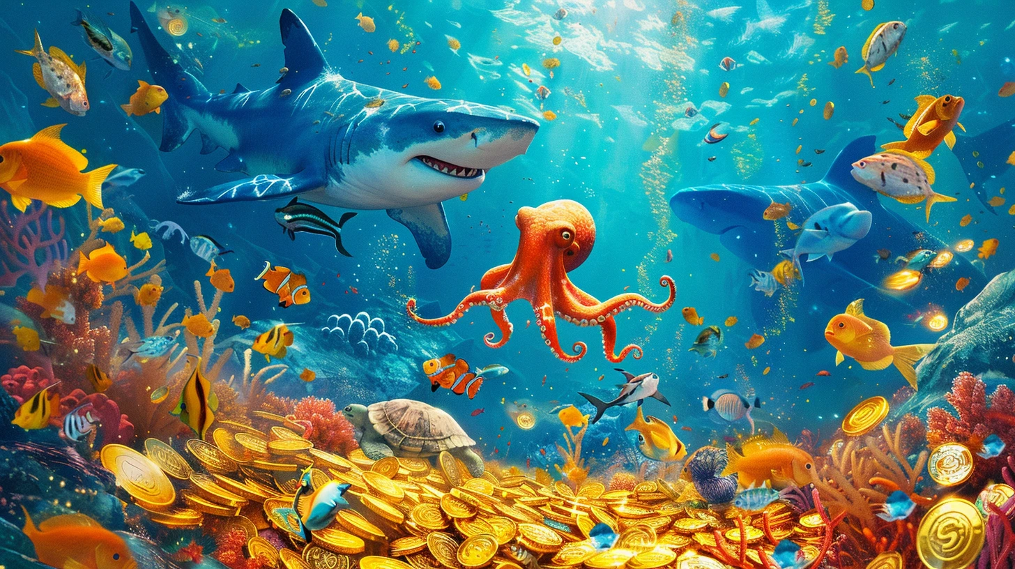 Khám Phá Thế Giới Đá Gà 88 và Những Cơ Hội Đặc Biệt