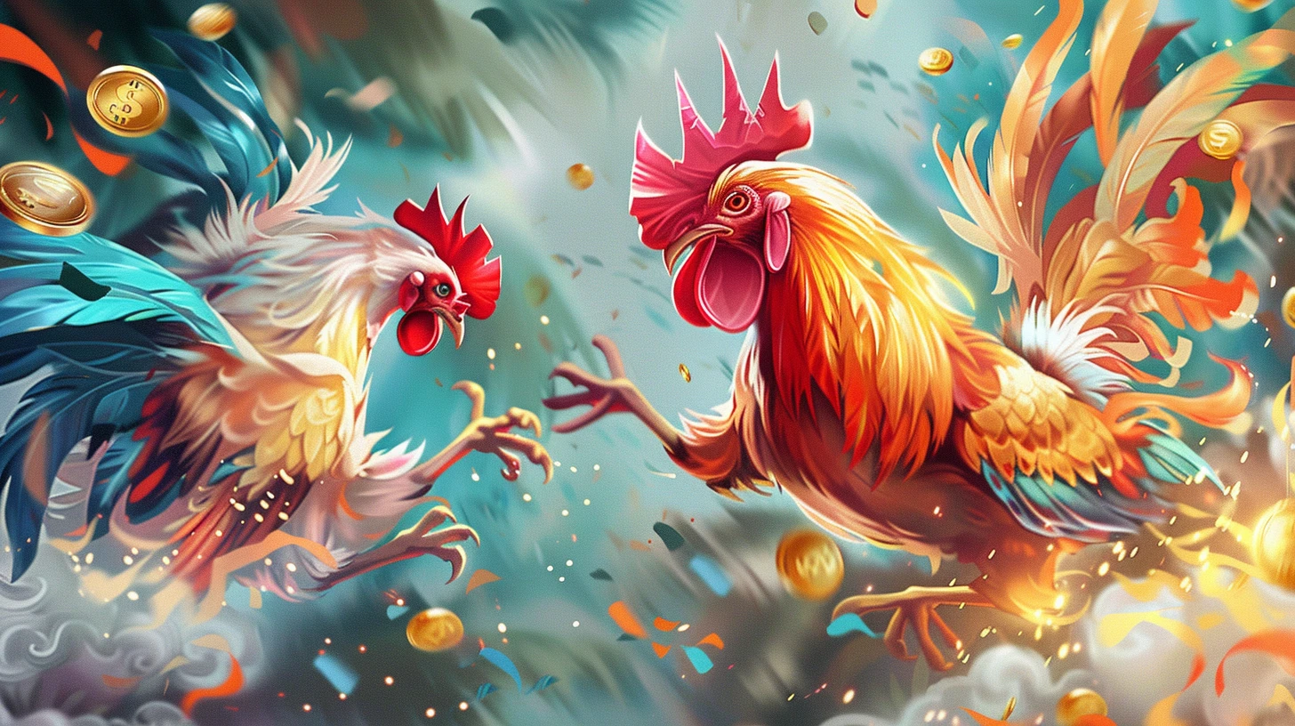 Khám Phá Thế Giới Đá Gà 88 và Những Thông Tin Hữu Ích