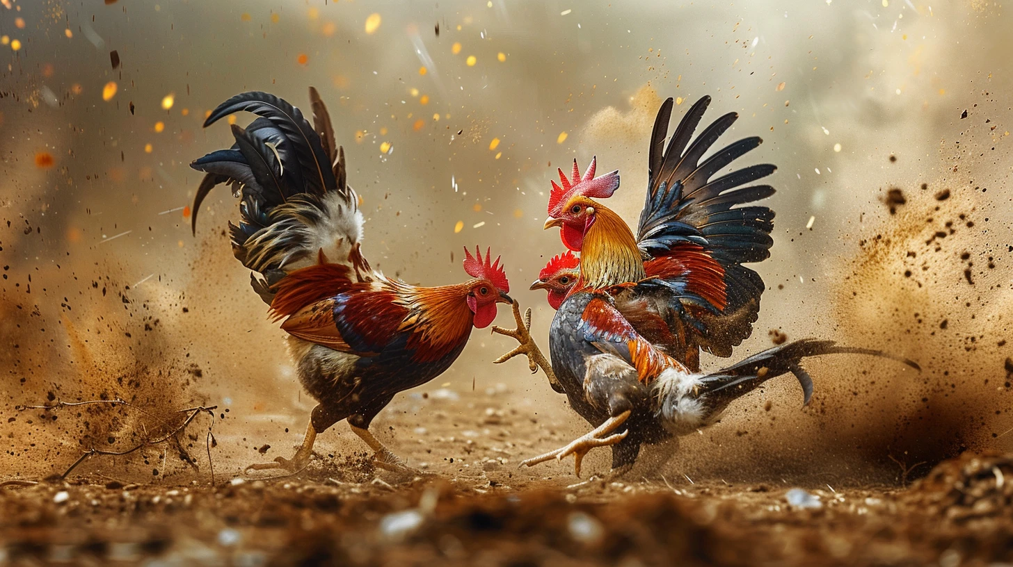 Khám Phá Thế Giới Đá Gà 88: Từ Daga88 Đến Xổ Số Kiến Thiết Miền Nam