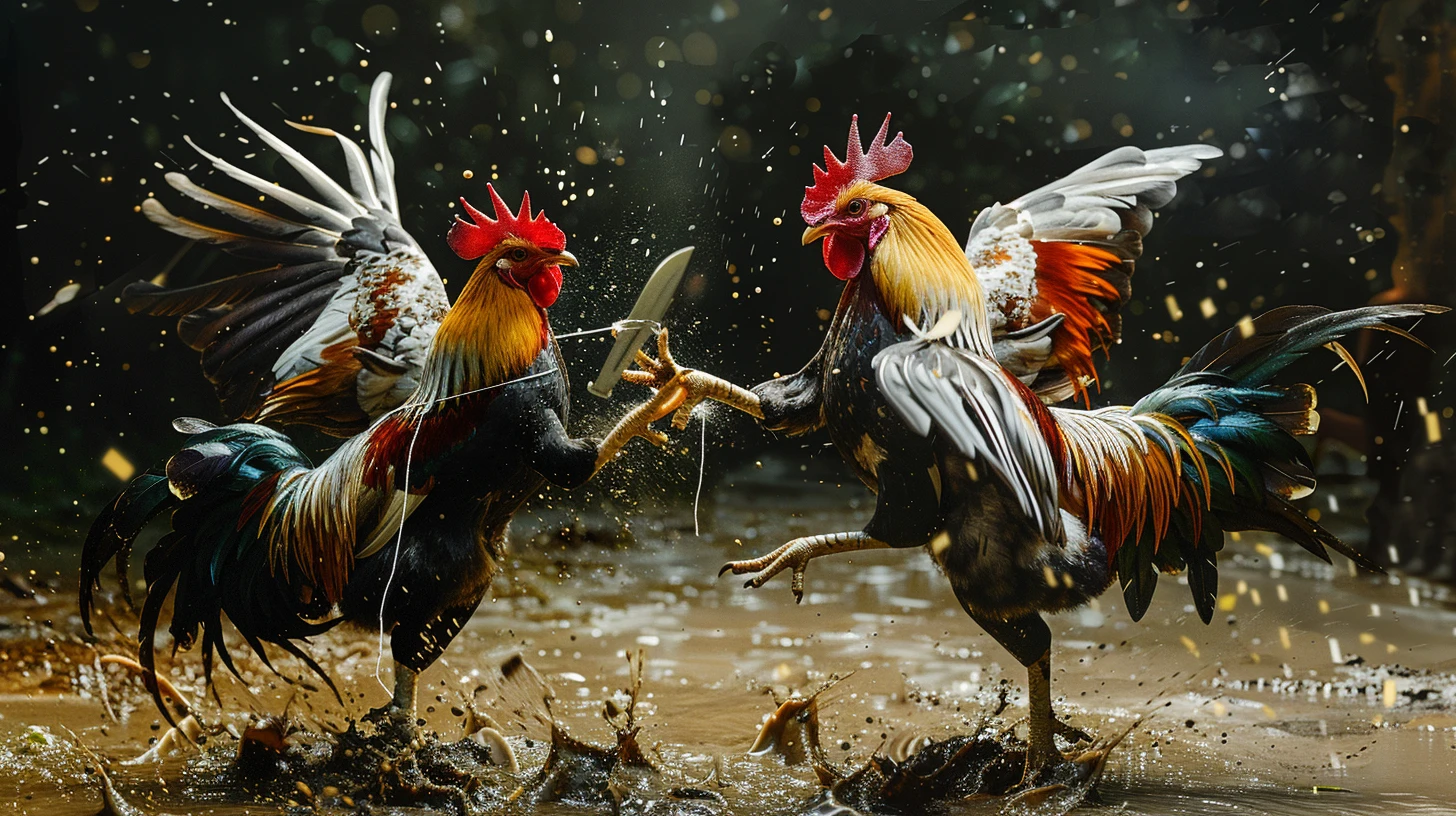 Khám Phá Thế Giới Đá Gà 88: Từ Daga88 Đến Xổ Số Kiến Thiết Miền Nam