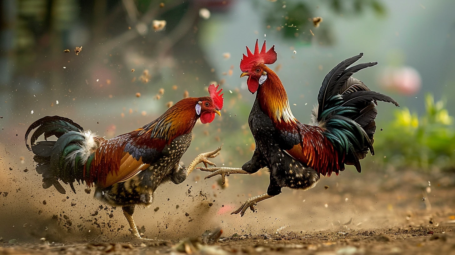 Khám Phá Thế Giới Đá Gà Trực Tiếp C1