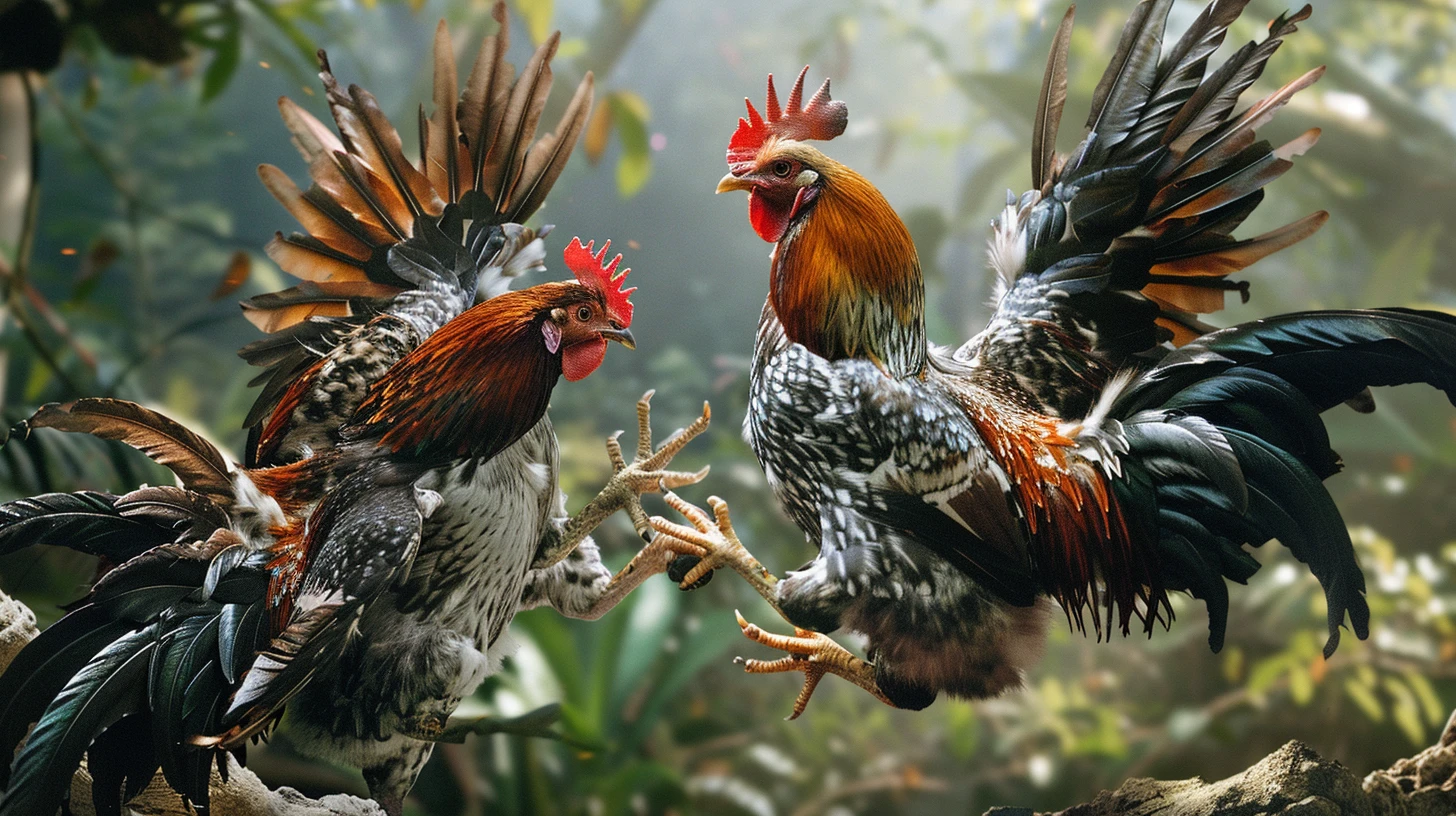 Khám Phá Thế Giới Đá Gà Trực Tiếp: Từ C4 Đến Thomo C1 C2 C3