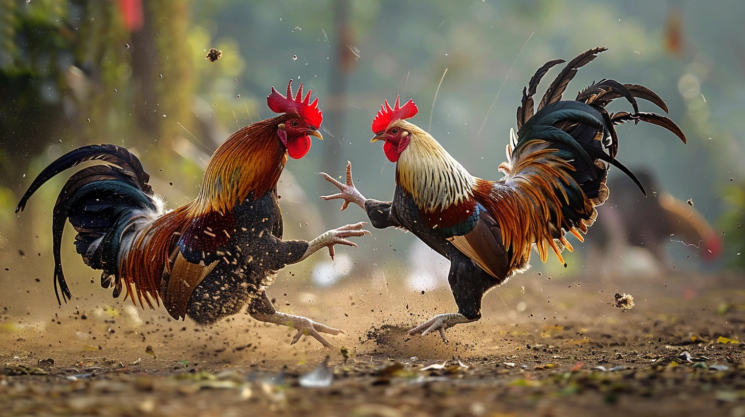 Khám Phá Thế Giới Đá Gà Trực Tiếp: Từ C4 Đến Thomo C1 C2 C3