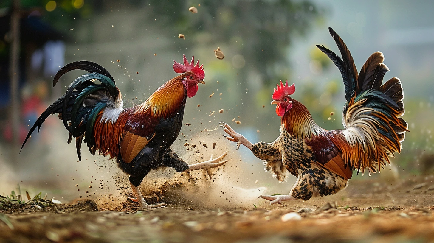 Khám Phá Thế Giới Đá Gà 88 và Những Ưu Điểm Nổi Bật