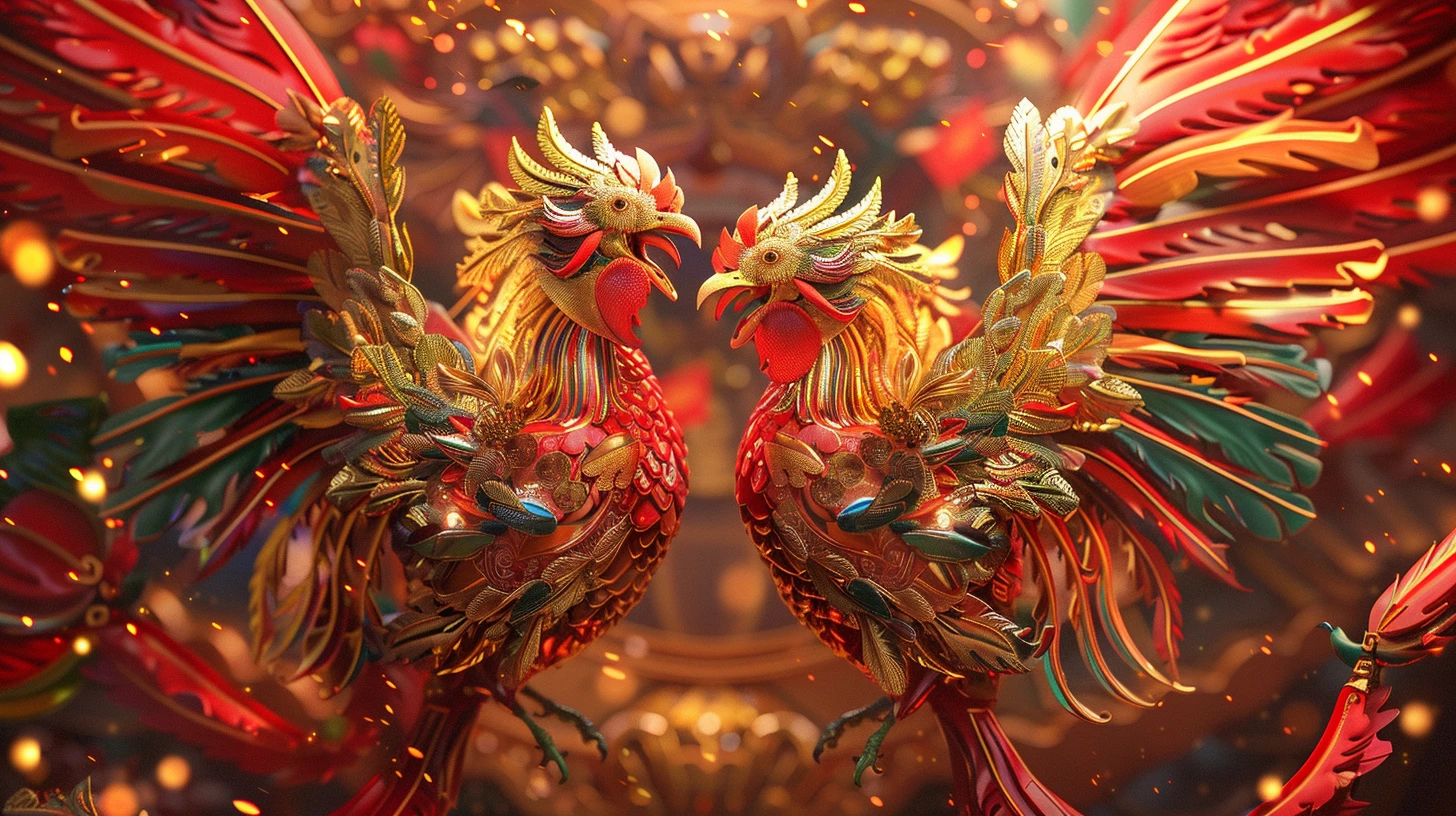 Khám Phá Thế Giới Đá Gà 88 và Những Ưu Điểm Nổi Bật