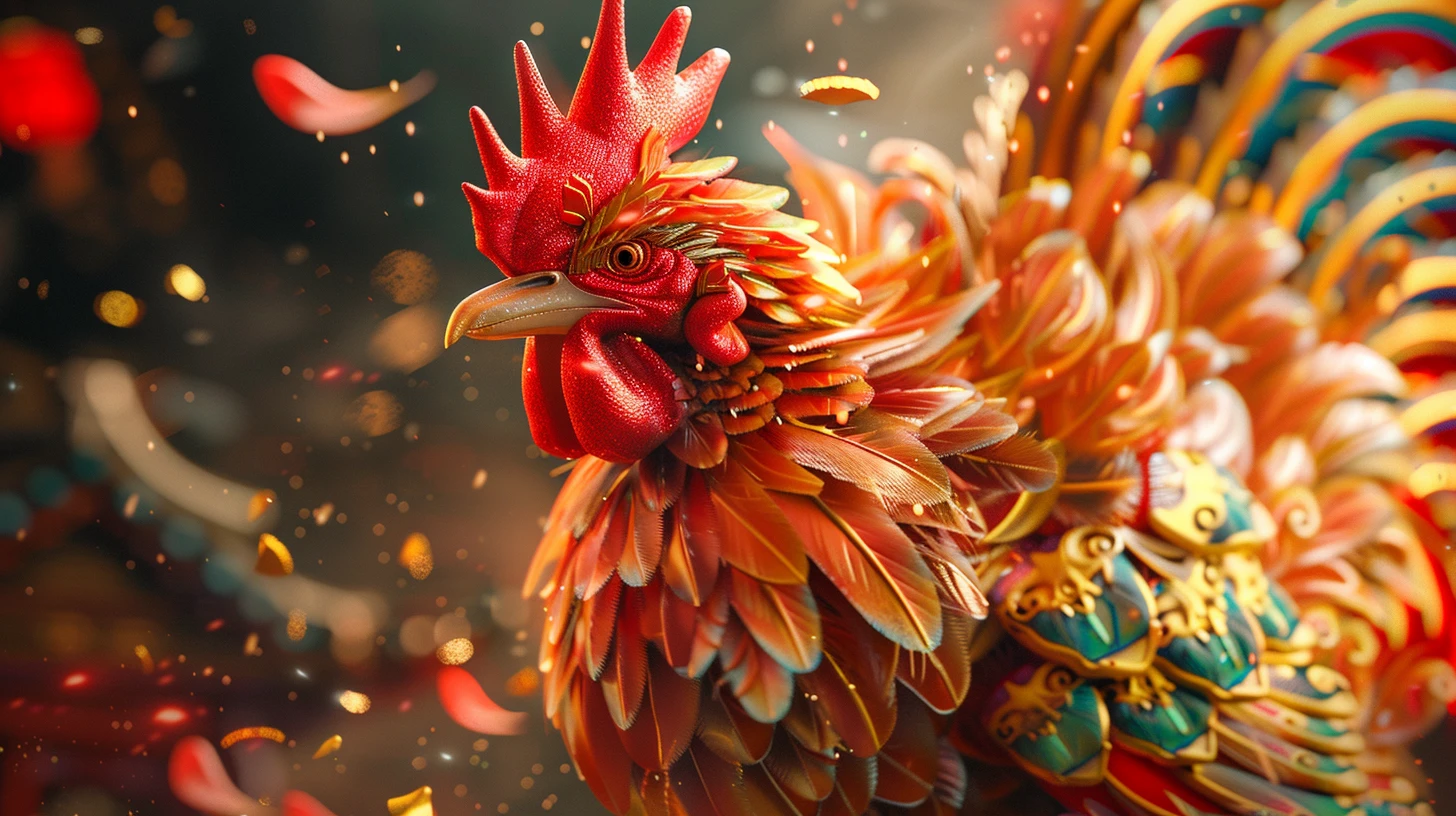 Khám Phá Đá Gà 88 và Các Hoạt Động Giải Trí Hấp Dẫn Khác