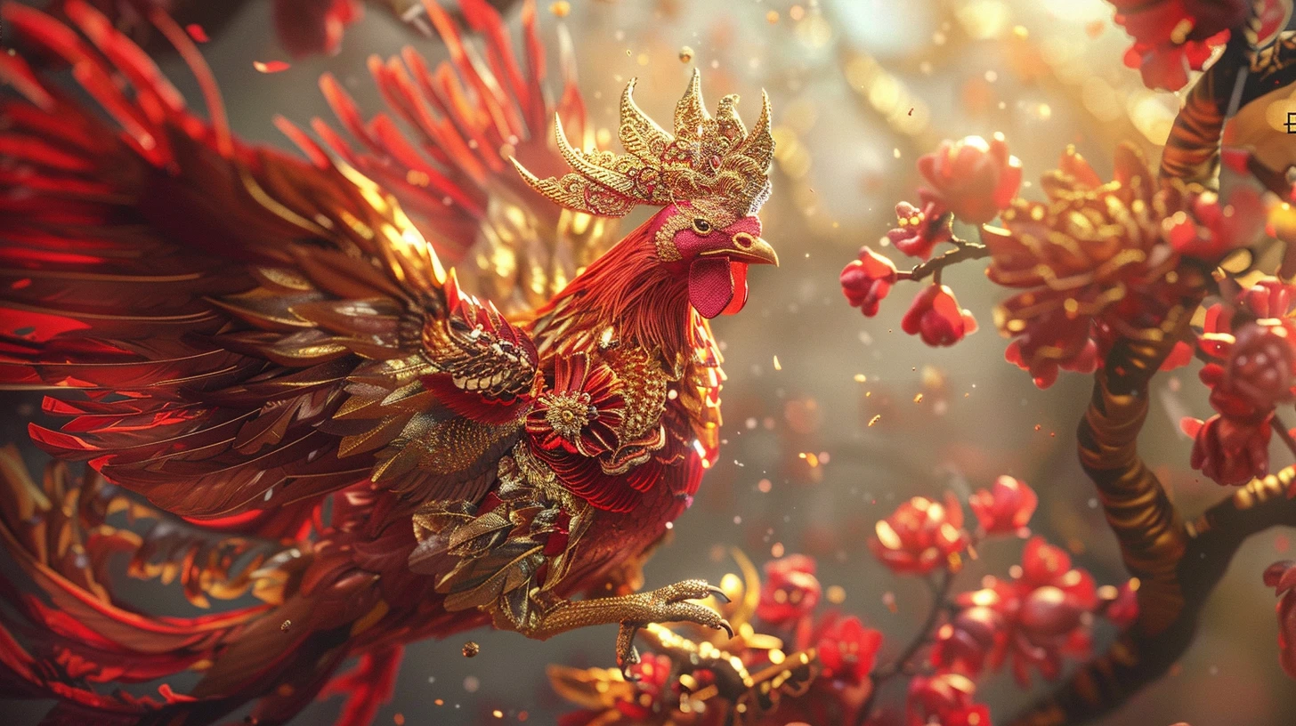 Khám Phá Đá Gà 88 và Các Hoạt Động Giải Trí Hấp Dẫn Khác