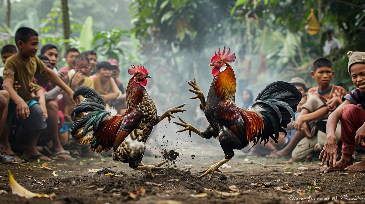 Khám Phá Thế Giới Đá Gà 88 và Những Điều Cần Biết Về Lô Đề