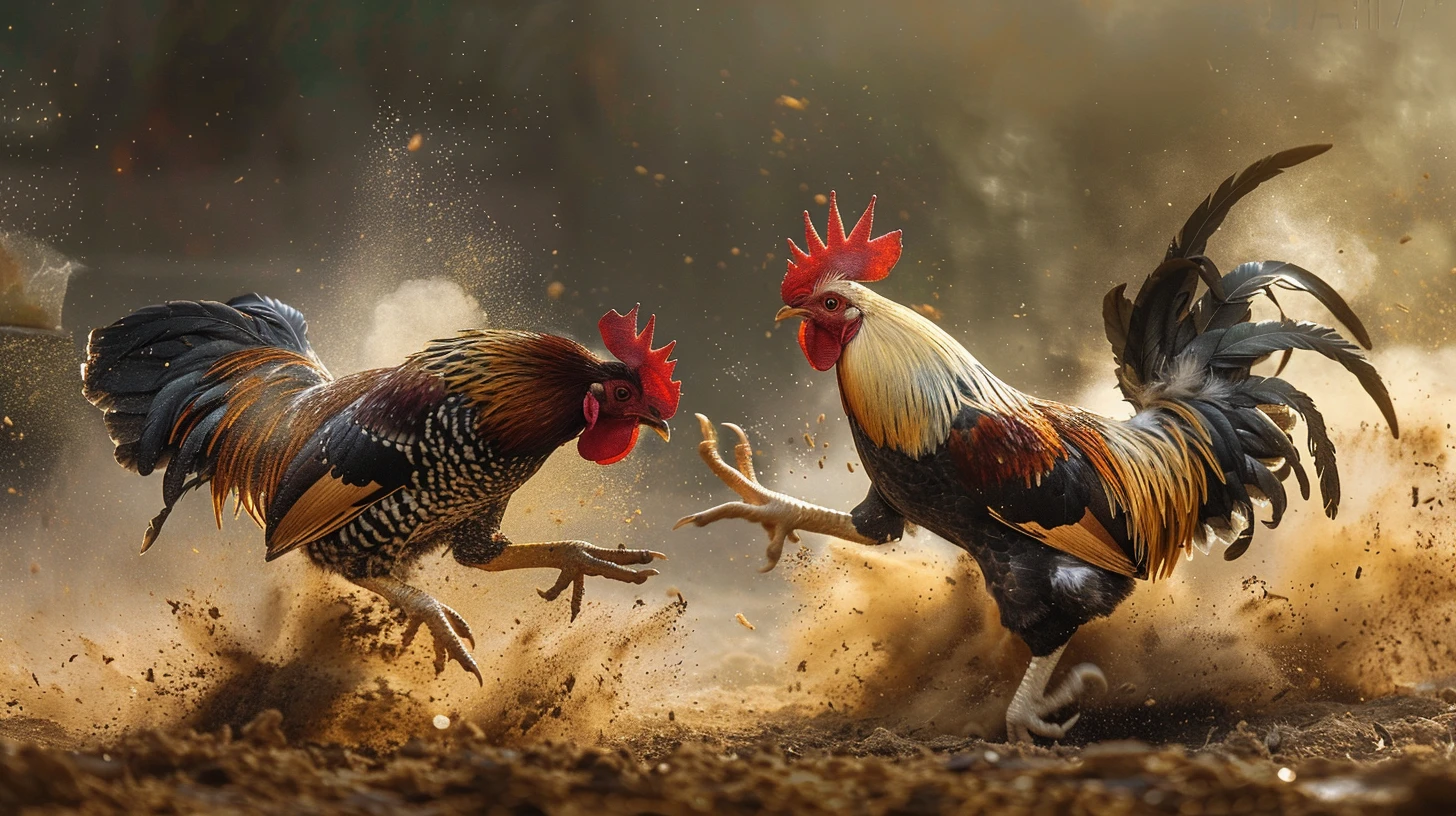 Khám Phá Thế Giới Đá Gà 88 và Những Điều Cần Biết Về Lô Đề