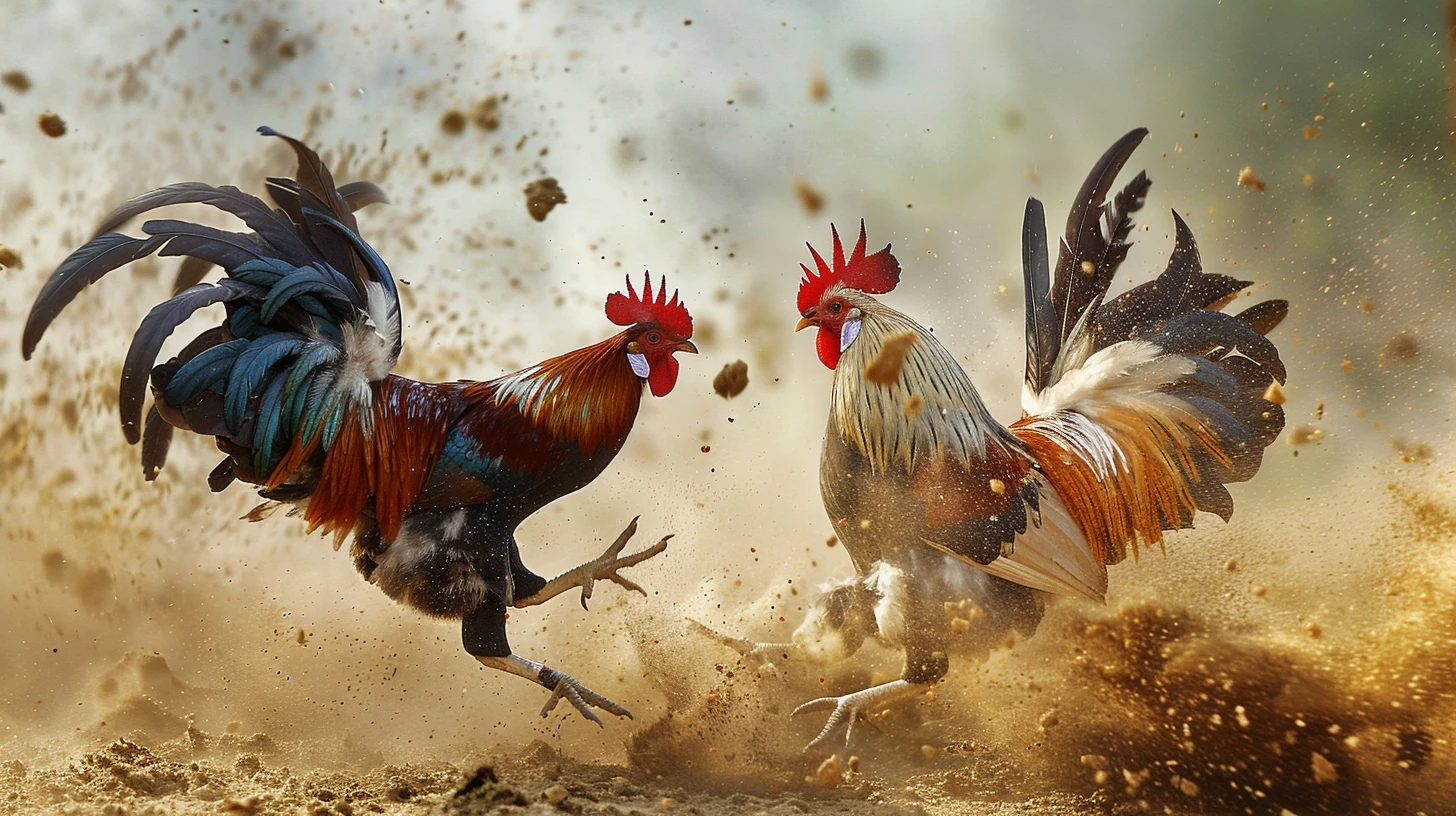 Khám Phá Thế Giới Đá Gà Trực Tiếp C1