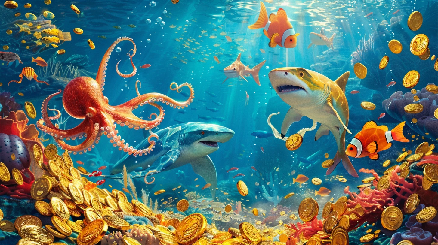 Khám Phá 8bet: Một Nền Tảng Đáng Tin Cậy Cho Người Chơi