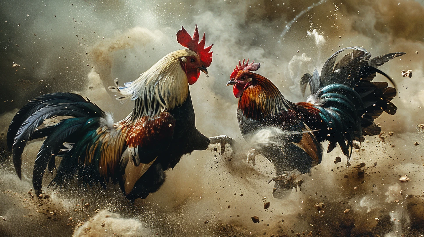 Khám Phá Đá Gà 88 và Các Hoạt Động Giải Trí Hấp Dẫn Khác