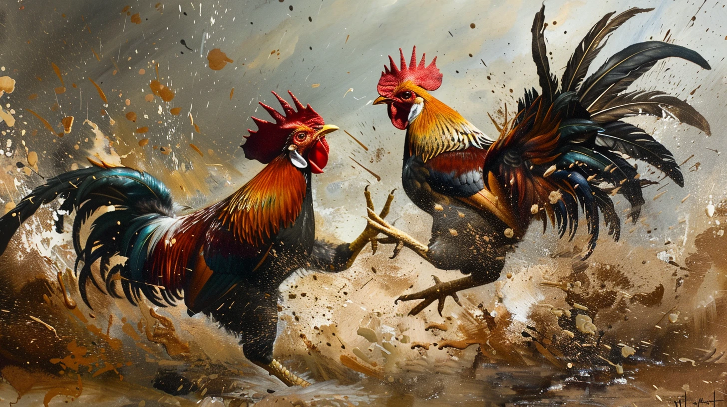 Khám Phá Thế Giới Đá Gà 88 và Tương Lai Xổ Số Đà Lạt