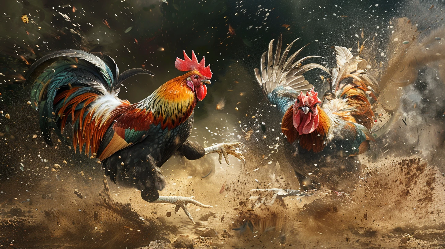 Khám Phá Thế Giới Đá Gà 88 và Những Thông Tin Hữu Ích