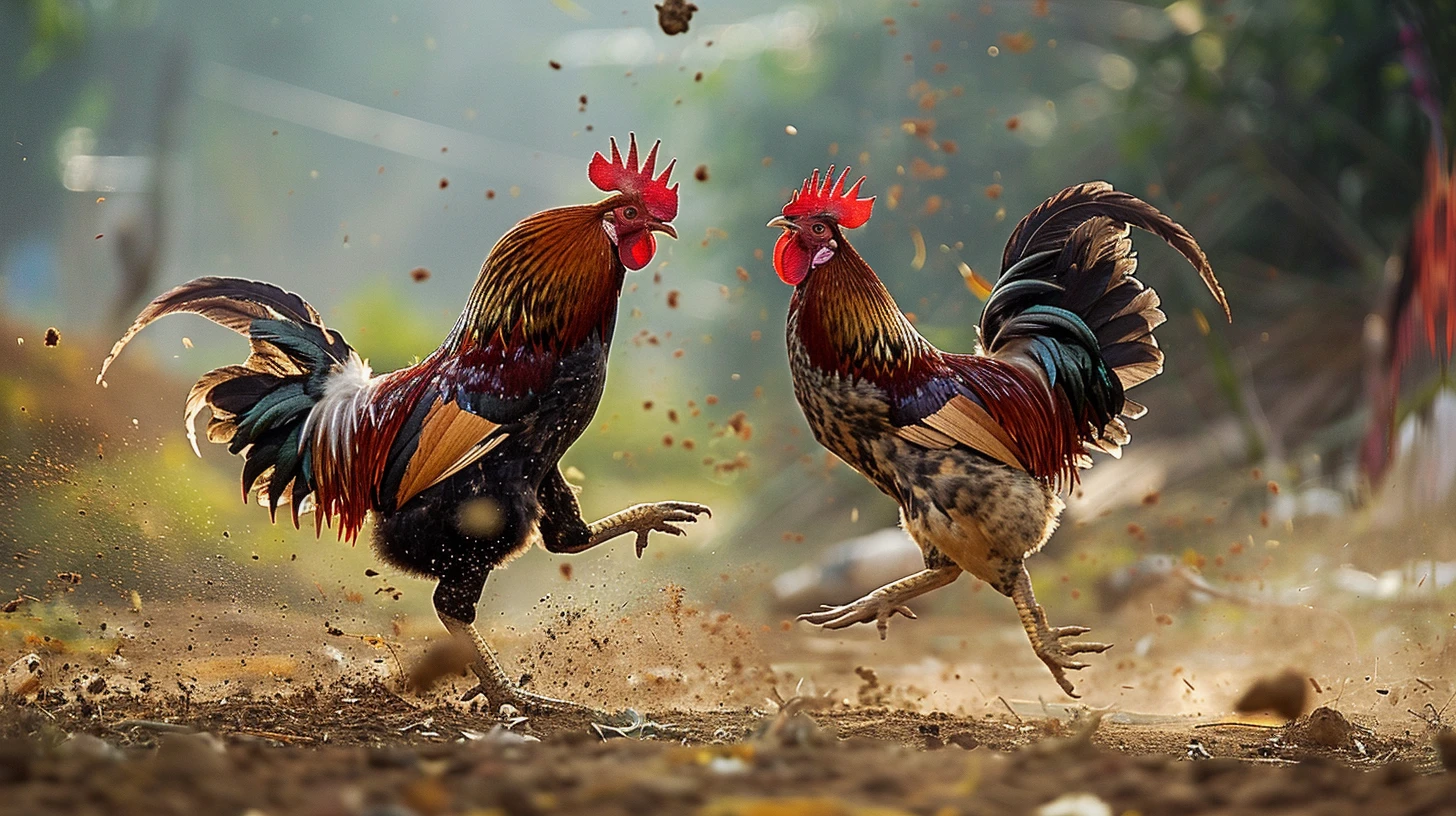 Khám Phá Thế Giới Đá Gà 88 và Những Thông Tin Hữu Ích