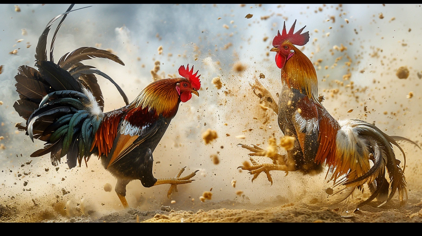 Bj88 Đá Gà: Trải Nghiệm Đỉnh Cao Trong Thế Giới Đá Gà Trực Tuyến