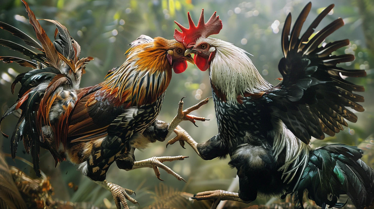 Đá Gà Trực Tiếp: Tìm Hiểu Về Thế Giới Đầy Hấp Dẫn Này