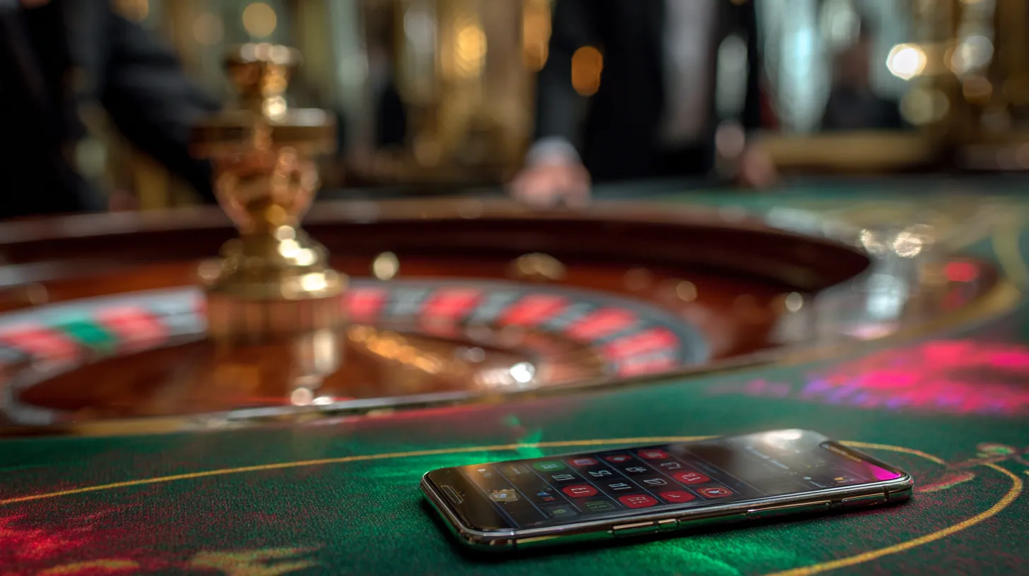 Khám Phá Thế Giới Của 123b Casino và Những Lợi Ích Từ Xổ Số Thứ Năm