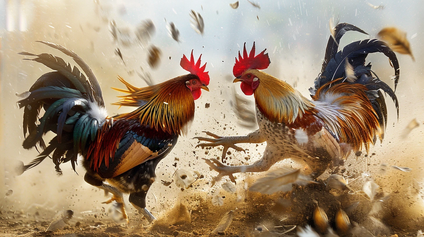 Khám Phá Thế Giới Đá Gà 88 và Tương Lai Xổ Số Đà Lạt