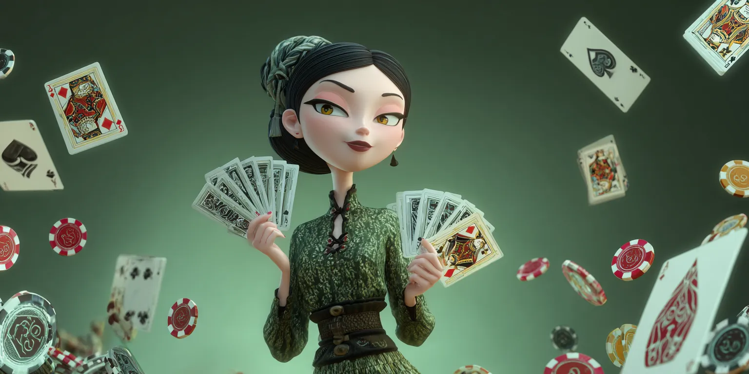 Khám Phá Thế Giới Của 123b Casino: Địa Chỉ Đáng Tin Cậy Cho Người Chơi