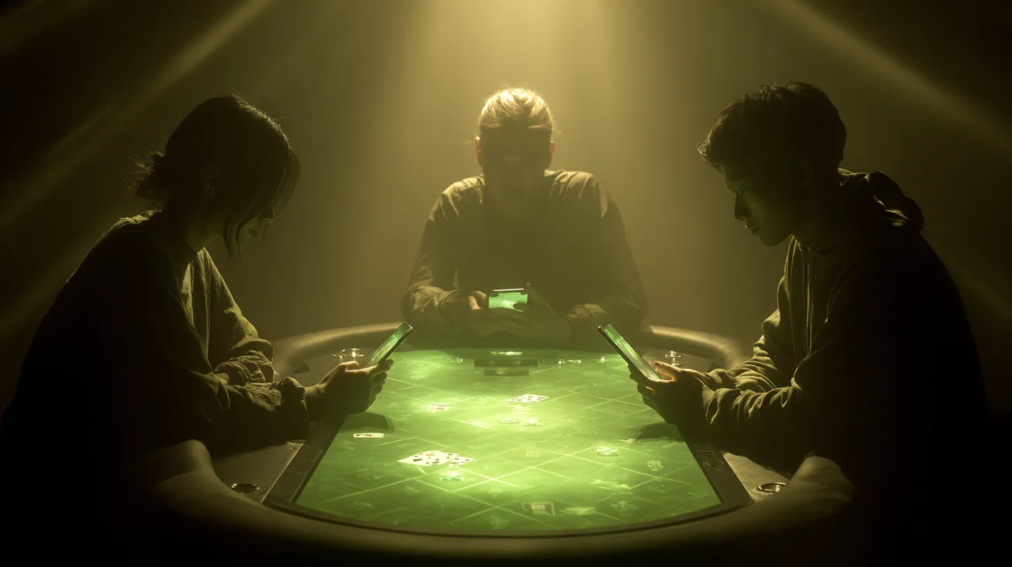 Khám Phá MCW18: Nền Tảng Xổ Số Đáng Tin Cậy