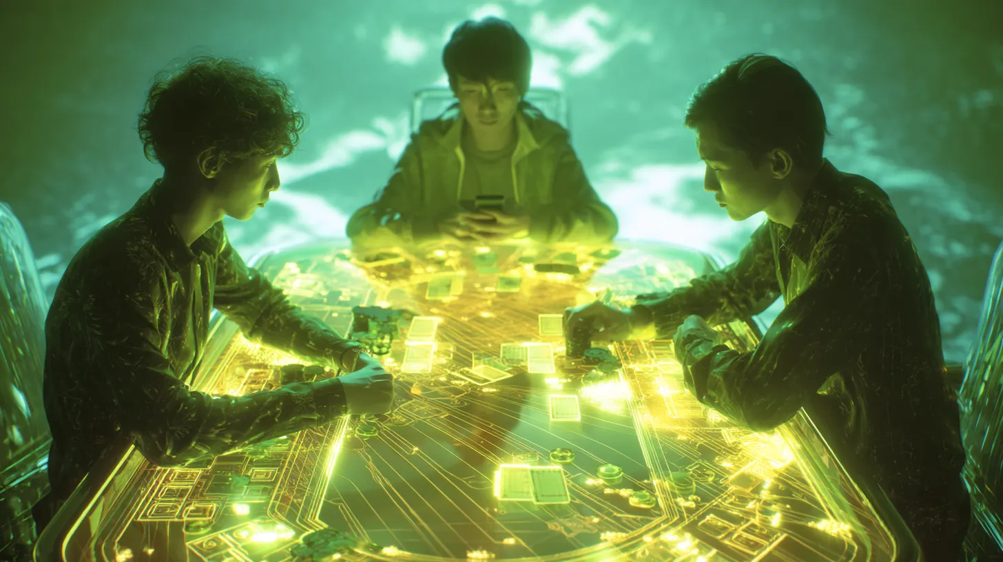 Khám Phá MCW18: Nền Tảng Xổ Số Đáng Tin Cậy