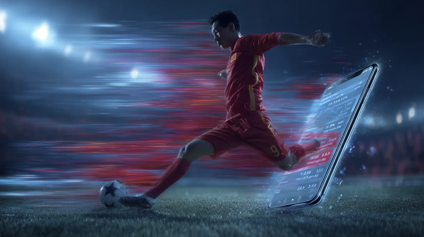 Khám Phá Thế Giới Xổ Số: Từ RR 88 Đến Xổ Số Trực Tiếp Miền Tây