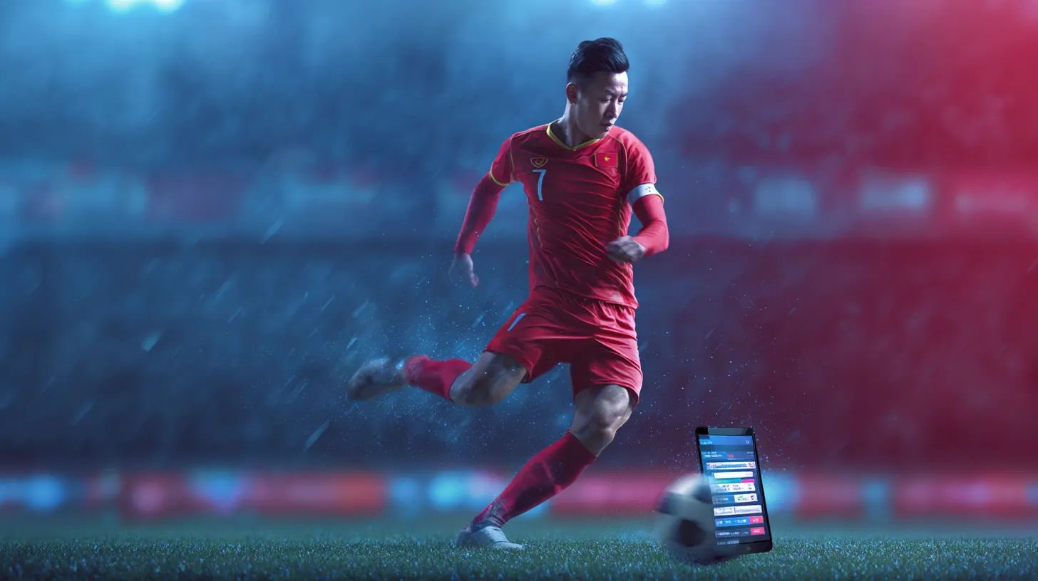 Khám Phá Thế Giới Xổ Số: Từ 7ball Đến KQXS Net 30 Ngày