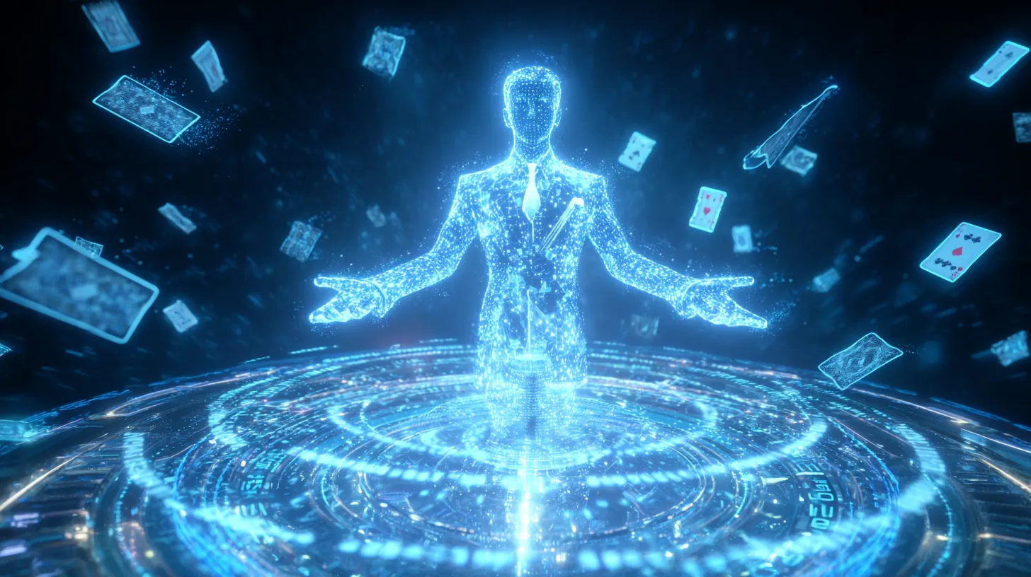 Khám Phá Thế Giới 009 Casino: Xu Hướng Mới Trong Giải Trí