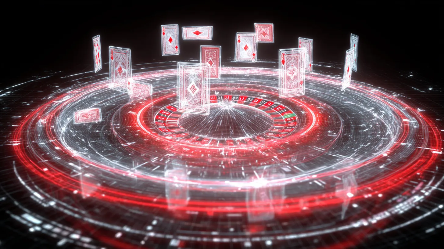 Khám Phá Thế Giới 009 Casino: Xu Hướng Mới Trong Giải Trí