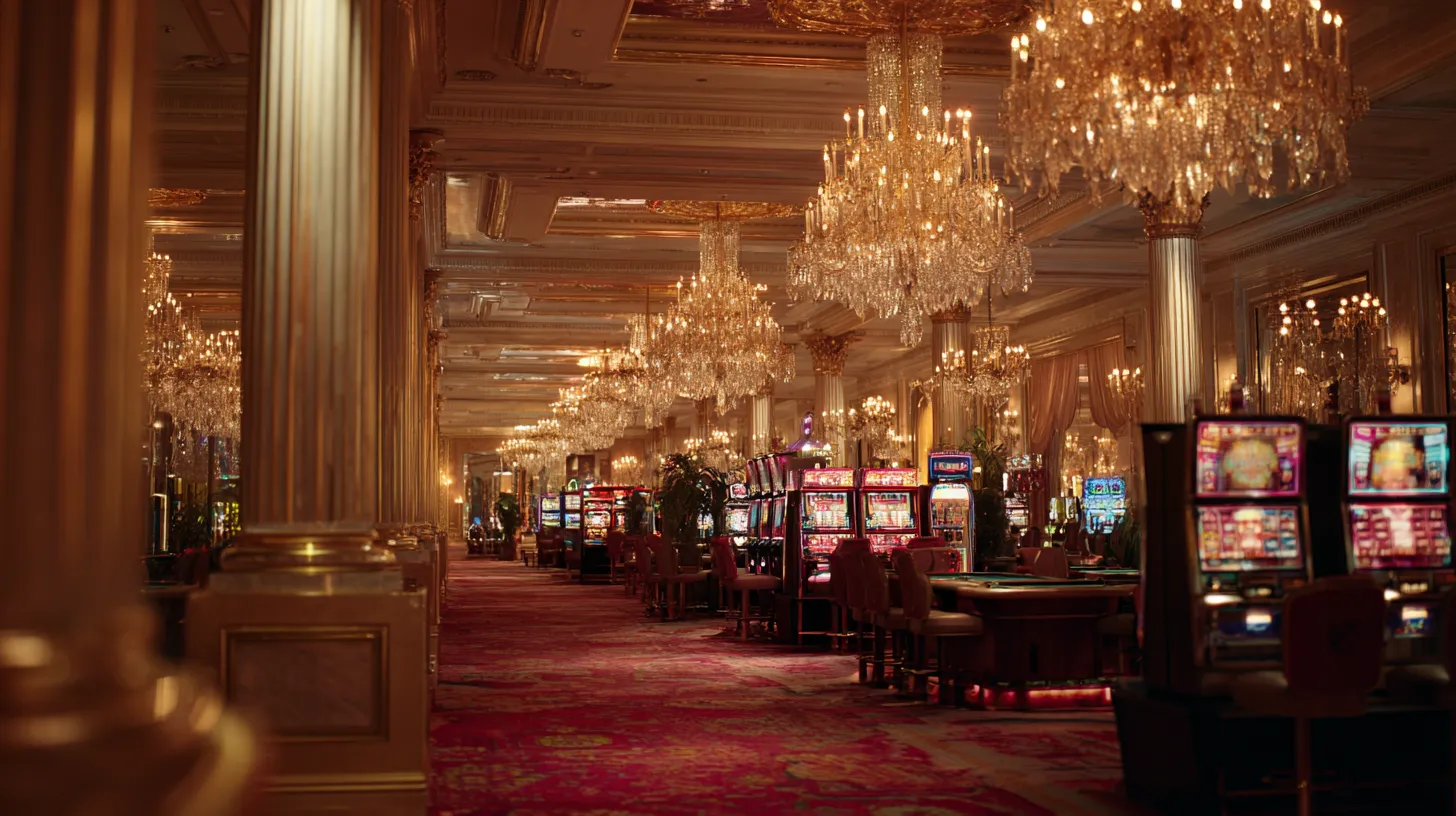 Khám Phá Thế Giới Xổ Số: Cập Nhật Thông Tin Mới Nhất