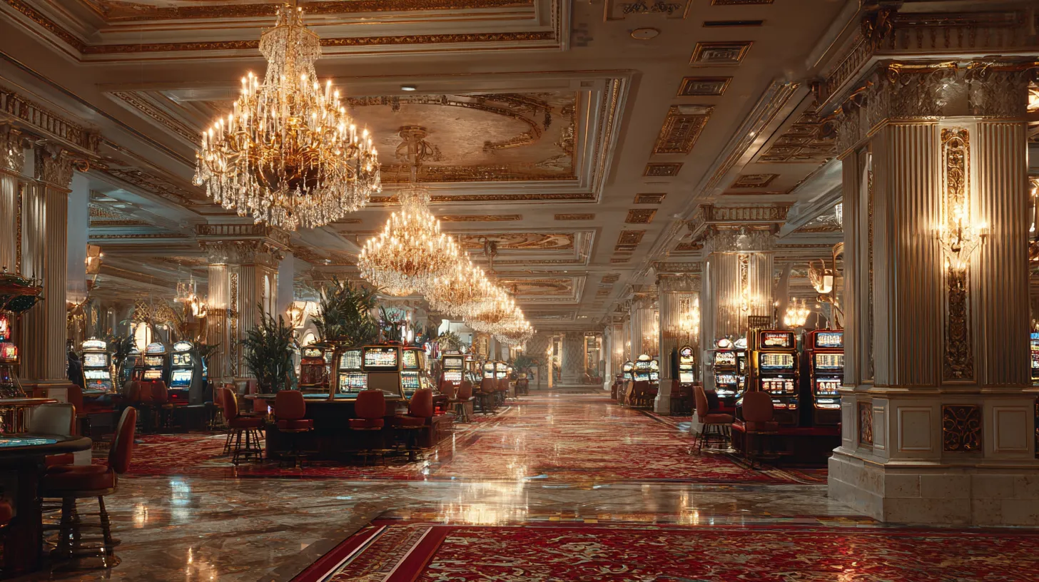 Khám Phá Thế Giới Xổ Số: Cập Nhật Thông Tin Mới Nhất