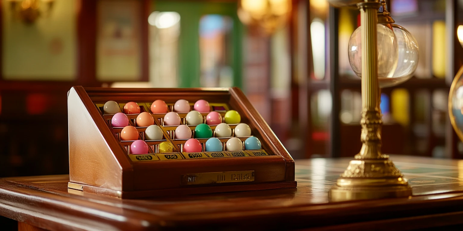 Khám Phá Thế Giới Xổ Số Online: Tại Sao Nên Chọn 98win01?