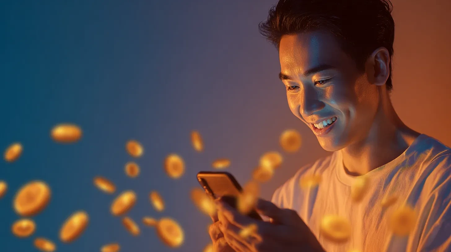 Khám Phá Thế Giới Jilislot: Đăng Nhập Casino và Mua Vé Số Trực Tuyến