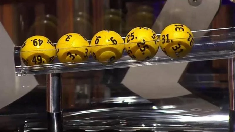 Khám Phá Thế Giới 009 Casino và Những Điều Thú Vị Về Xổ Số