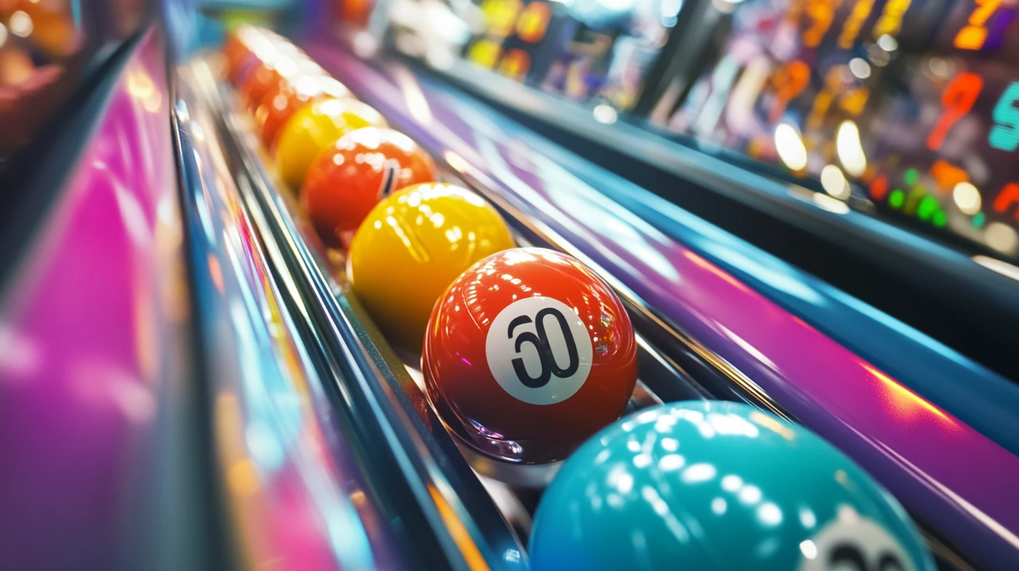 Khám Phá Thế Giới Xổ Số với 69vn