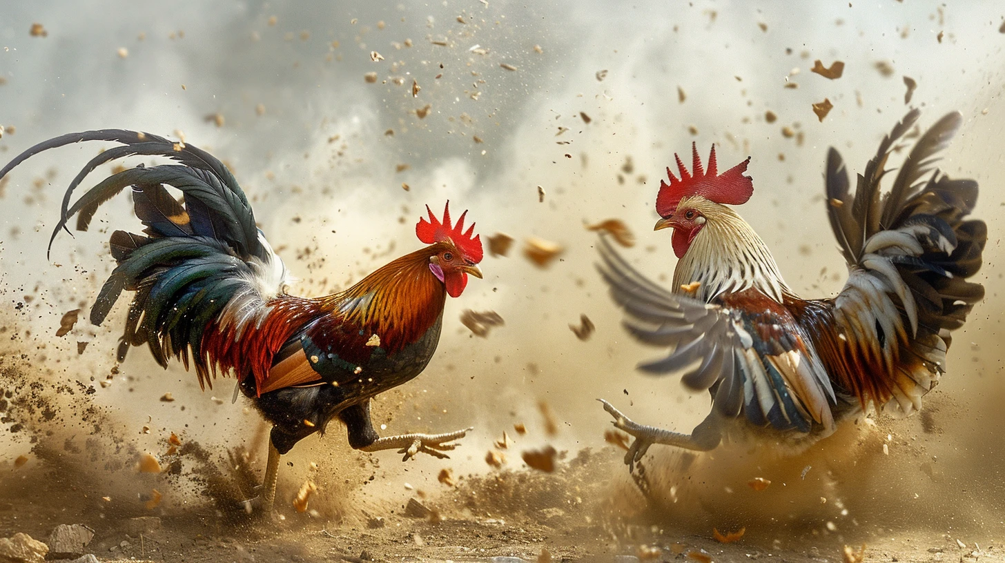 Khám Phá Thế Giới Đá Gà 88: Nơi Giao Lưu Giữa Đam Mê và Giải Trí