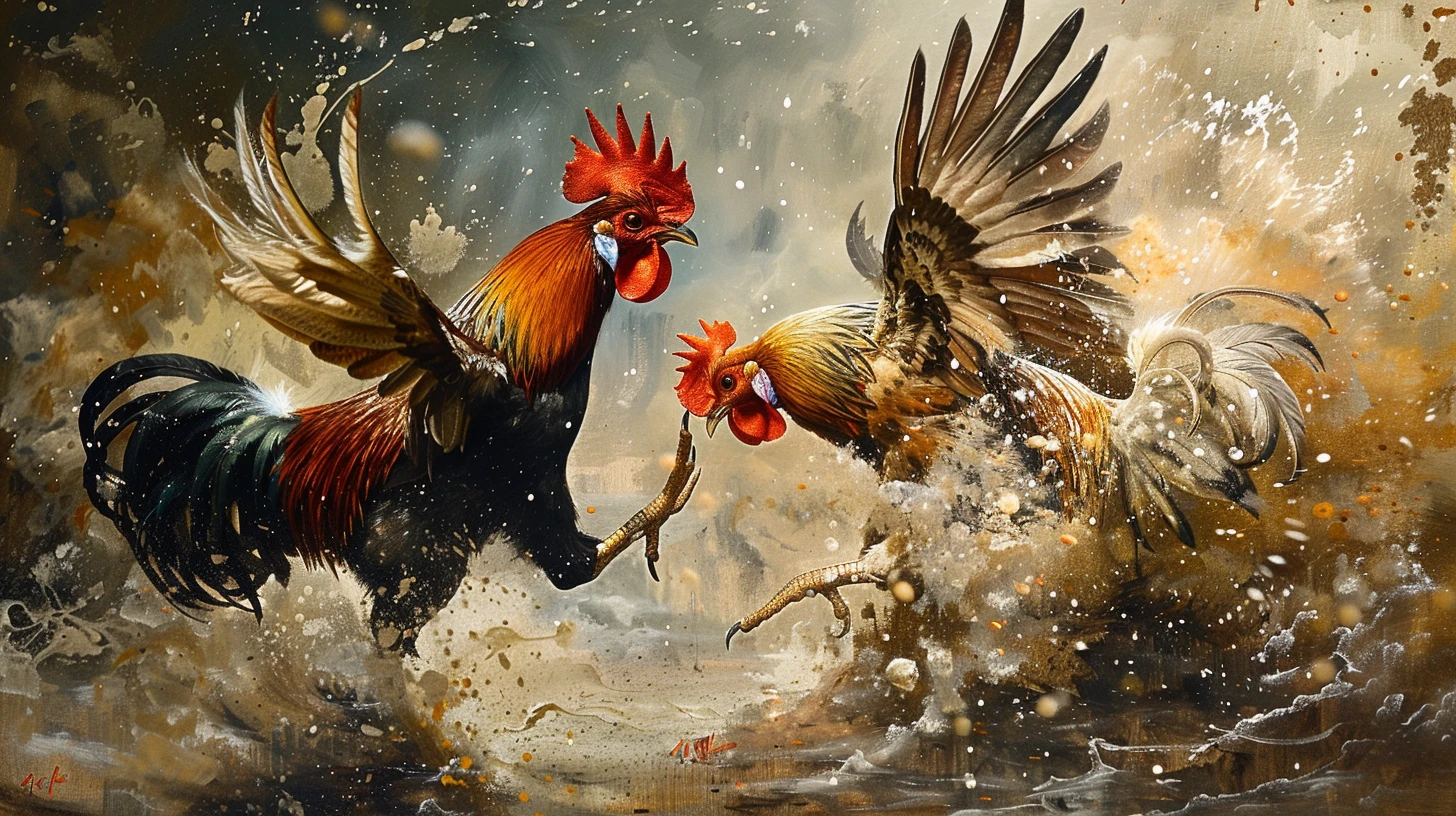 Khám Phá Thế Giới Đá Gà 88: Nơi Giao Lưu Giữa Đam Mê và Giải Trí