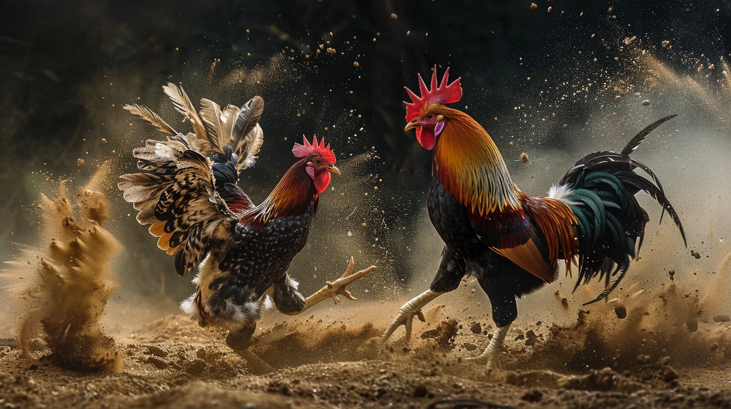 Khám Phá Thế Giới Đá Gà 88: Nơi Giao Lưu Giữa Đam Mê và Giải Trí